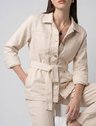11400352 parka com bolsos em sarja off white nola 3