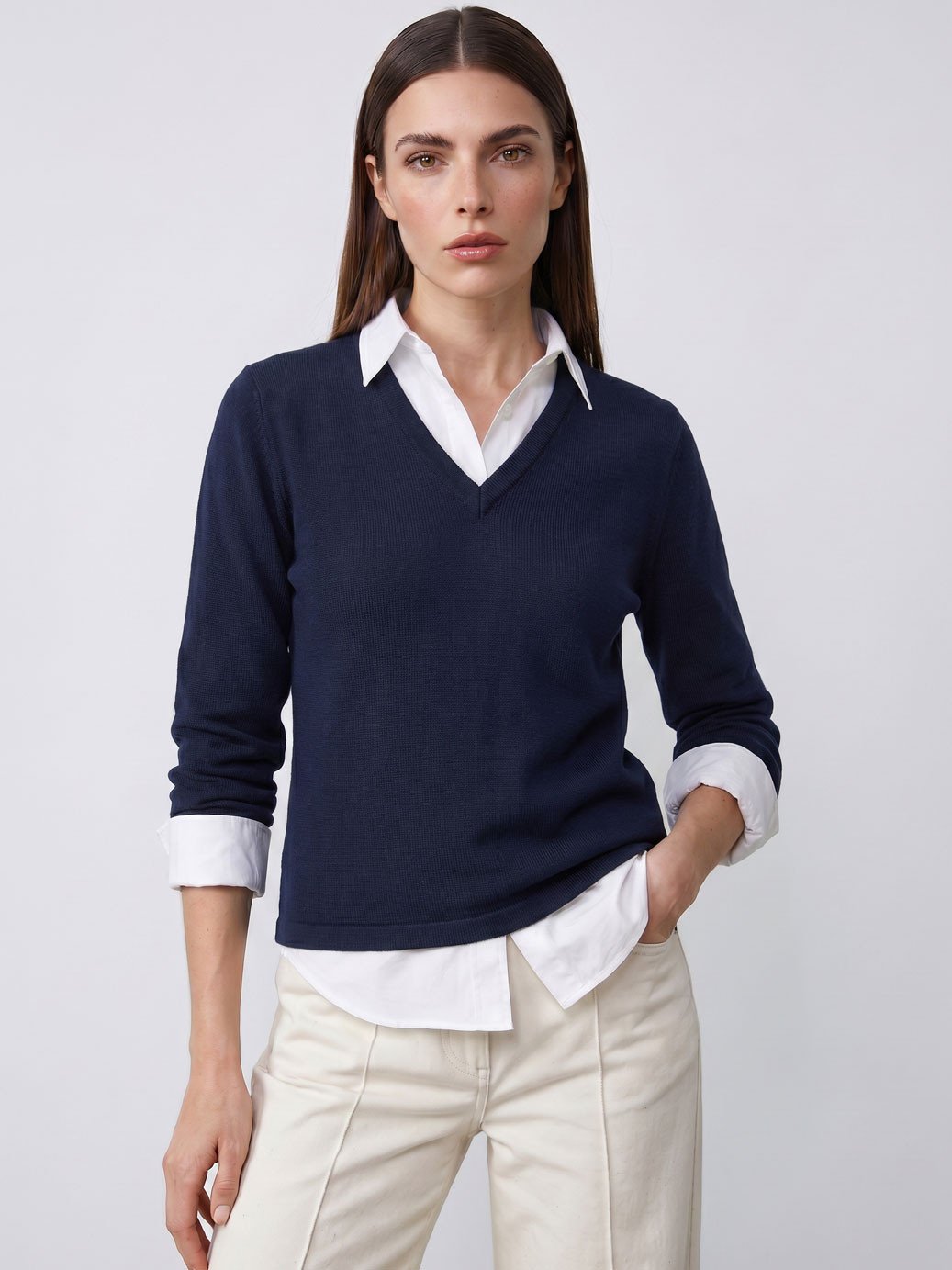 10501768 sueter camisa marinho evalise6