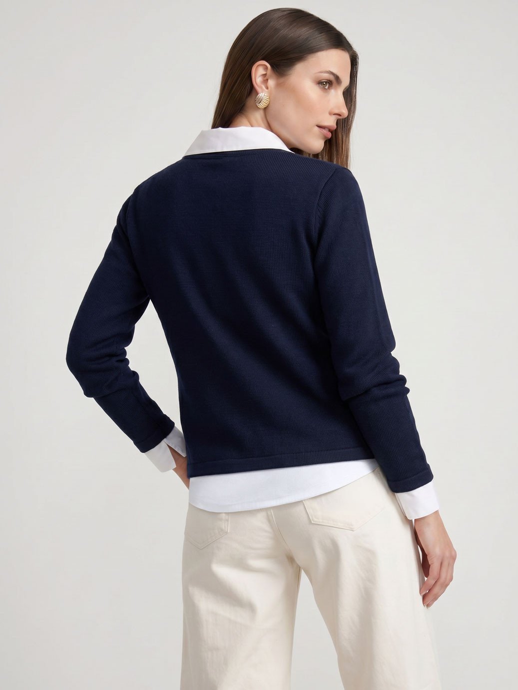 10501768 sueter camisa marinho evalise5