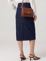 11000441 saia jeans longuete azul escuro meily