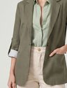 11400331 blazer alfaiataria intermediario sarja verde militar emy 4 2