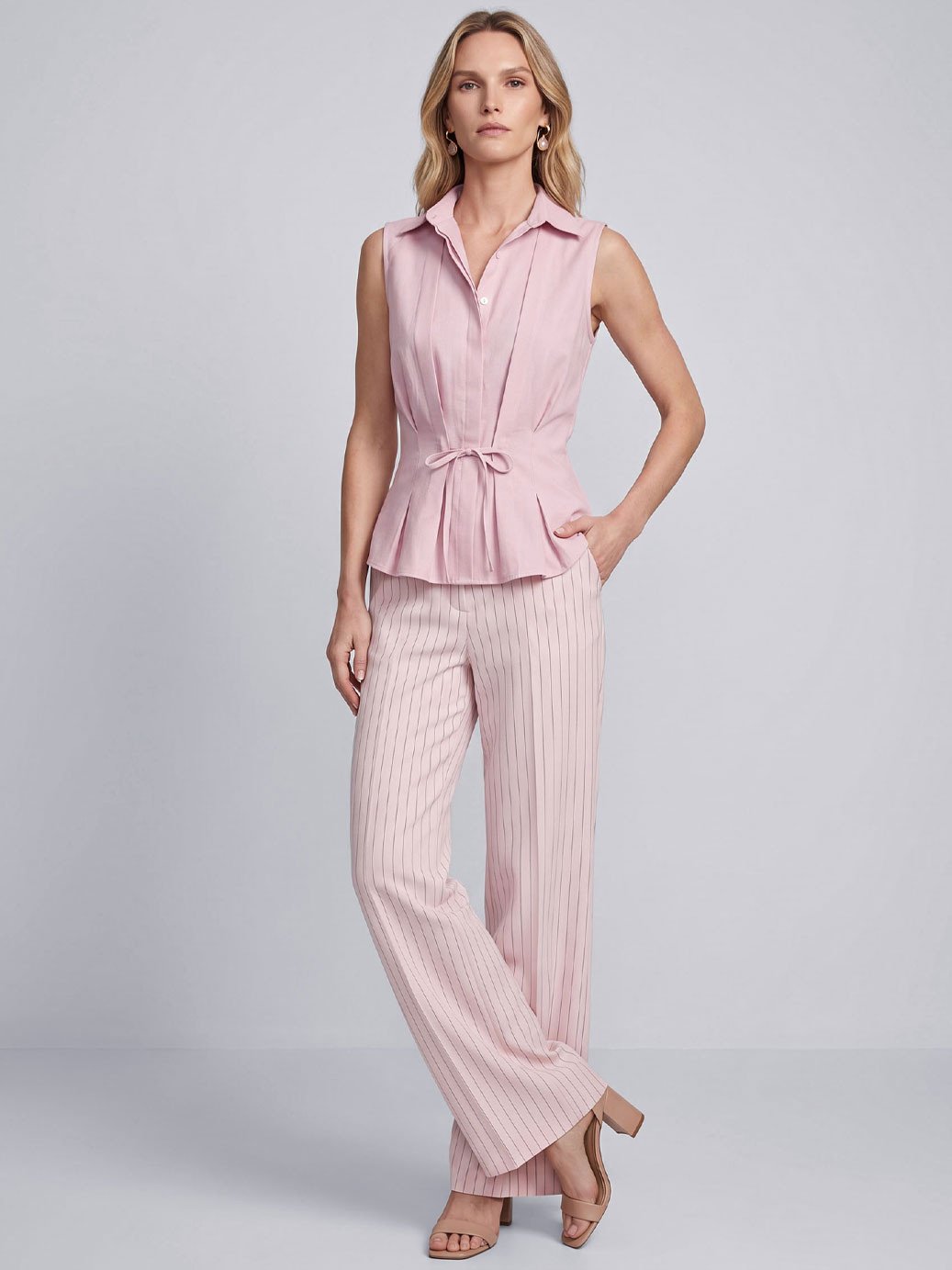 10202334 camisa sem mangas rosa claro clemence 1 1