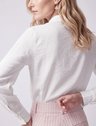 10202337 blusa alfaiataria manga longa off white elena 1 1