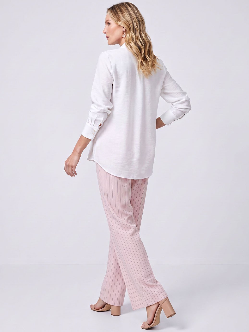 10202337 blusa alfaiataria manga longa off white elena 4 1