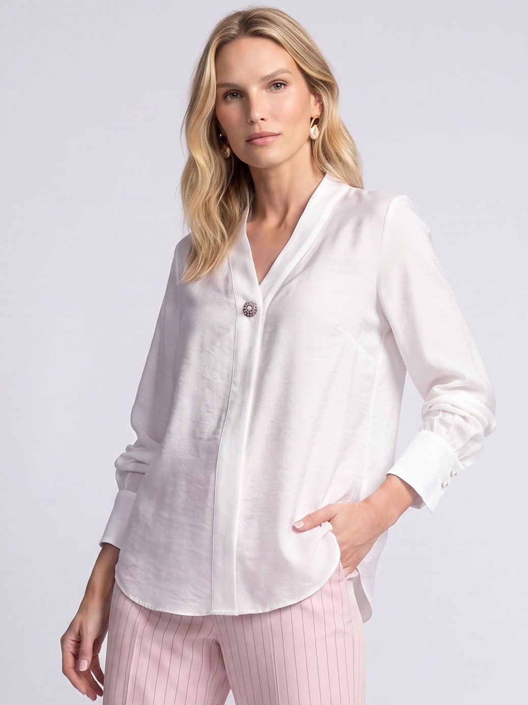 10202337 blusa alfaiataria manga longa off white elena 5