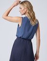 10501788 blusa regata com laco azul denim nayra