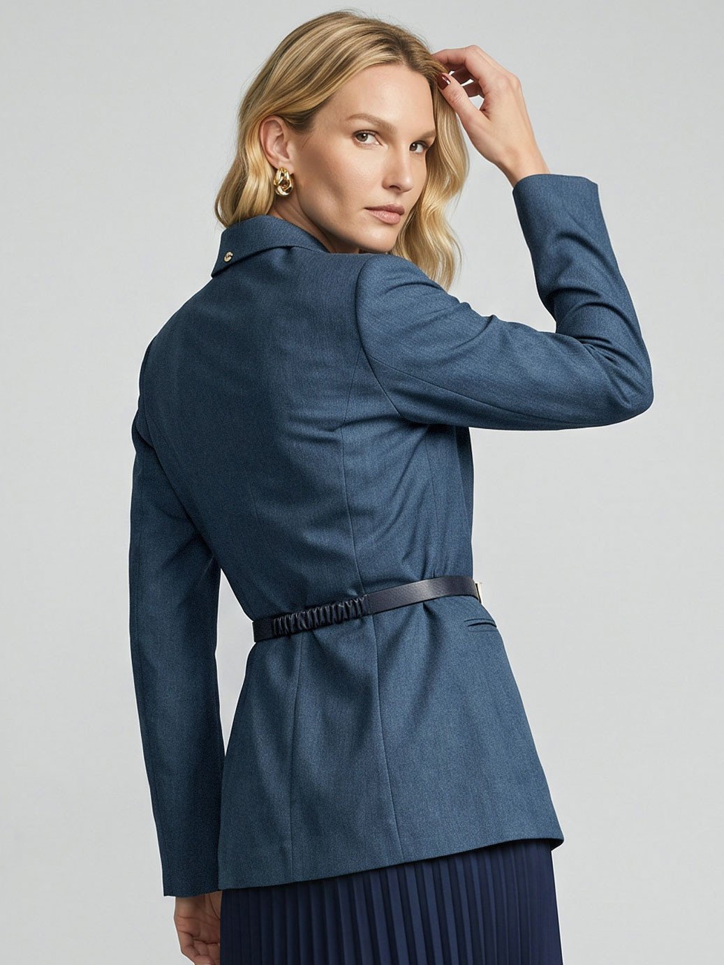 11400335 blazer feminino marinho rovena 3