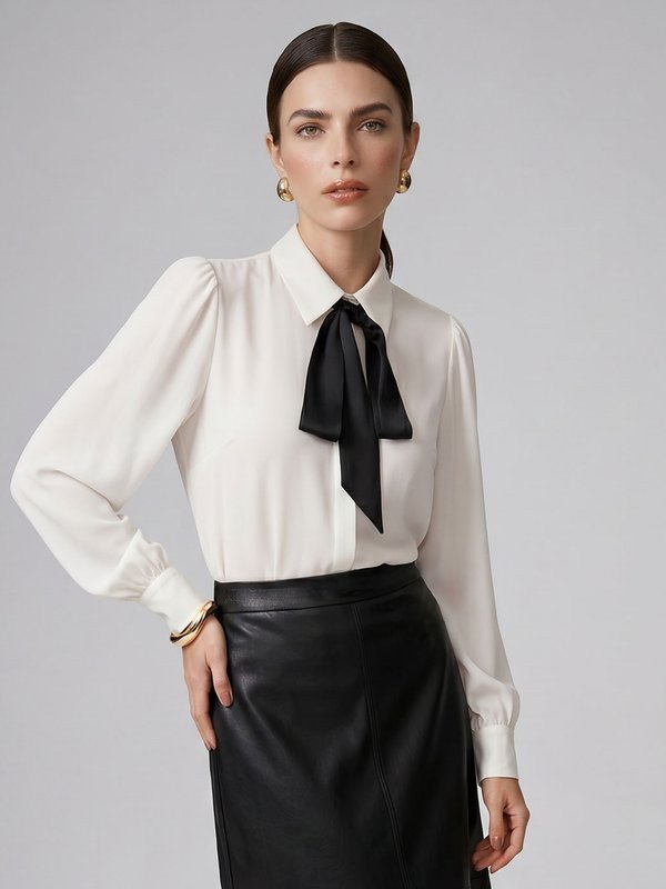camisa lisette blog