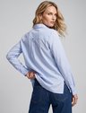 10202253 camisa comfy oxfordine sara 19200431 calca jeans sabrina 2