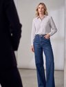 10202233 camisa comfy de algodao listrado tiany 19200431 calca jeans pantalona sabrina 2 2
