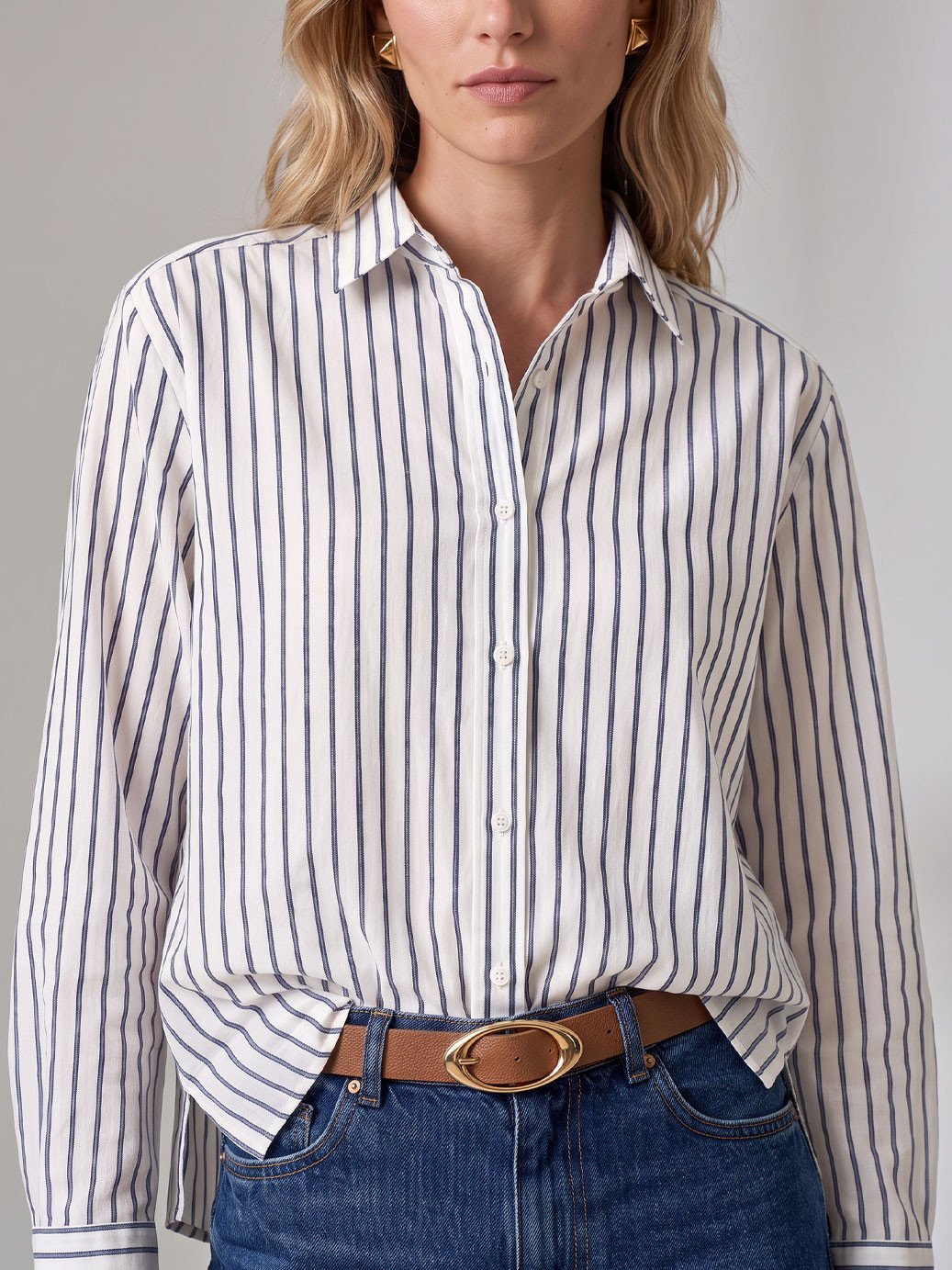 10202233 camisa comfy de algodao listrado tiany 19200431 calca jeans pantalona sabrina 6