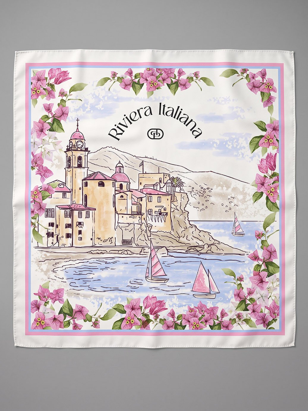 lenco estampado floral principessa keilla 05