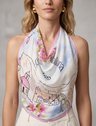 lenco estampado floral principessa keilla 03