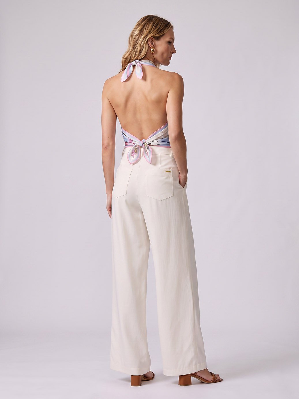 lenco estampado floral principessa keilla 02