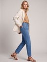 blazer de linho yara principessa