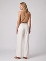 blusa decote v principessa luma