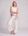 blusa branca feminina social jessica