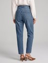 calca jeans feminina azul principessa vivara