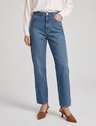 calca jeans azul principessa vivara
