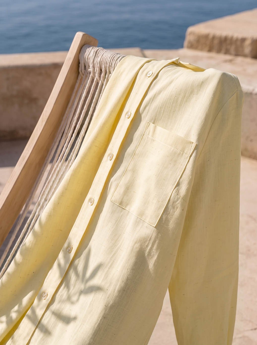 riviera francesa camisa kali