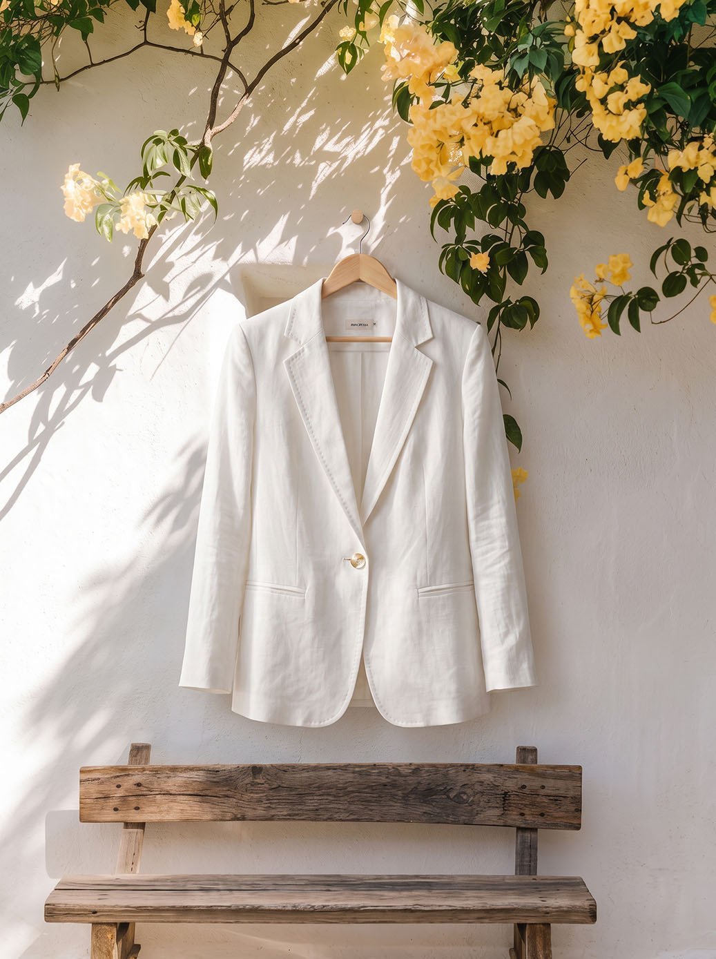 riviera francesa blazer yara