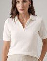 10501717 blusa polo malha off white talira 4