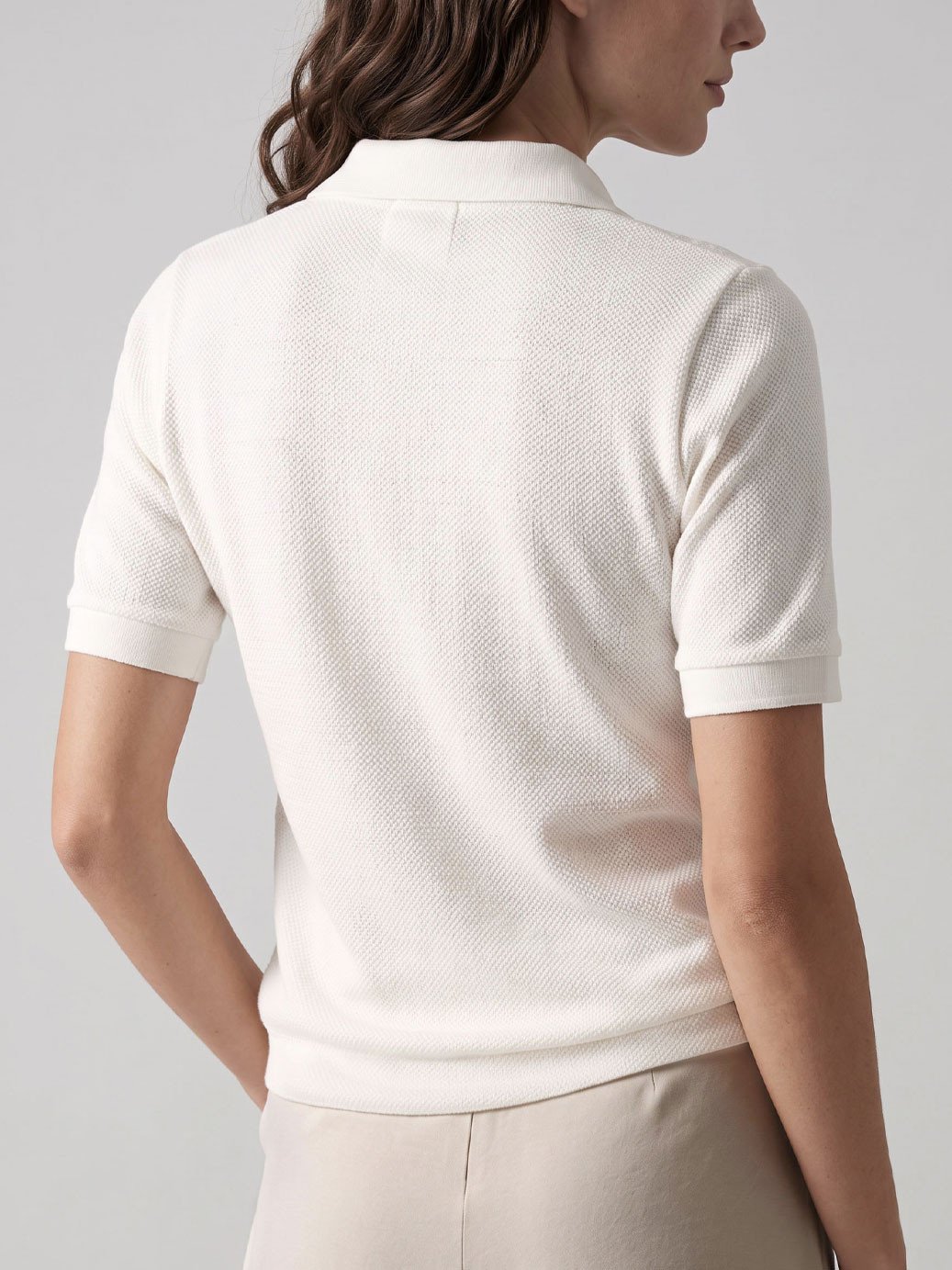 10501717 blusa polo malha off white talira 5