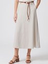 10501717 blusa polo malha off white talira 11000406 saia alfaiataria maxi sarja areia gislayne 2 2