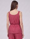 10501819 regata feminina terracota alina 19200644 calca wide leg alfaiataria terracota catarine 3