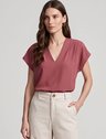 10501821 blusa em crepe terrracota oliviana 19200645 calca pantalona linho natural iselle 1
