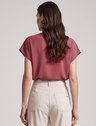 10501821 blusa em crepe terrracota oliviana 19200645 calca pantalona linho natural iselle 2