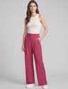 19200644 calca wide leg alfaiataria terracota catarine 10800372 regata malha canelada off white estefani 2 1