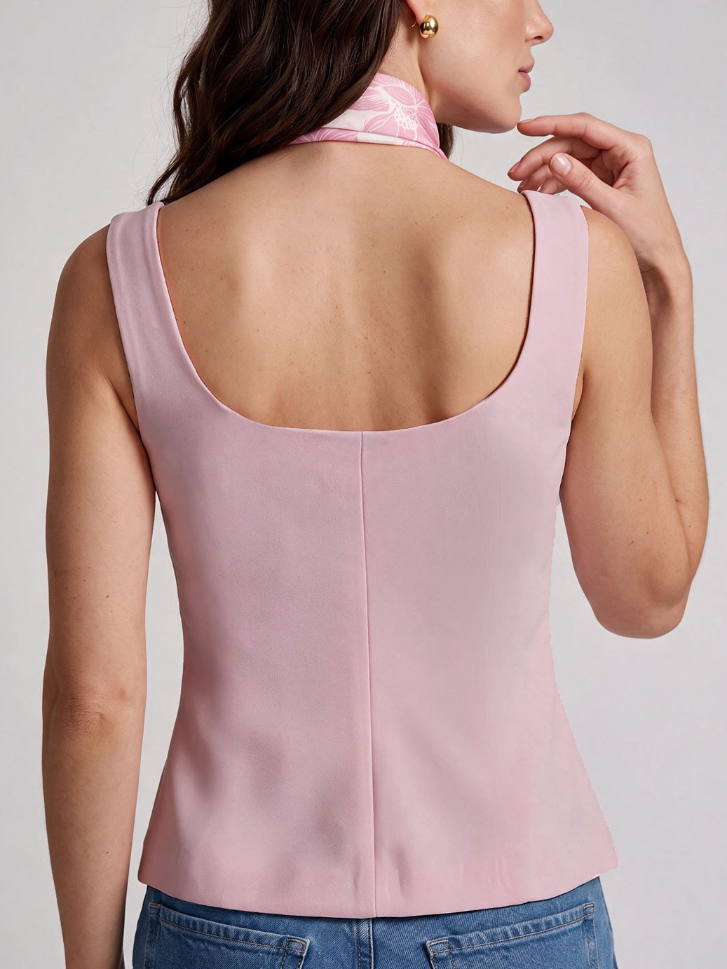10501692 blusa alfaiataria com alcas decote reto rosa claro bielly 1