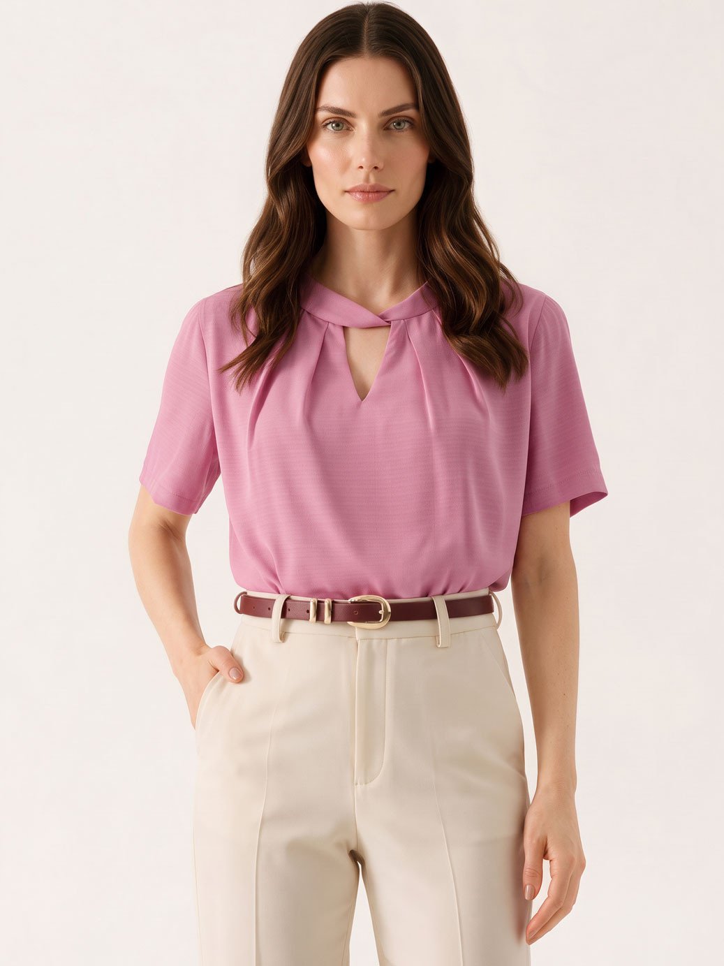 10501671 blusa manga curta em chiffon rosa eliana7