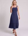 11000454 vestido com alca midi em viscose marinho samanta 1