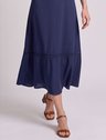 11000454 vestido com alca midi em viscose marinho samanta 3
